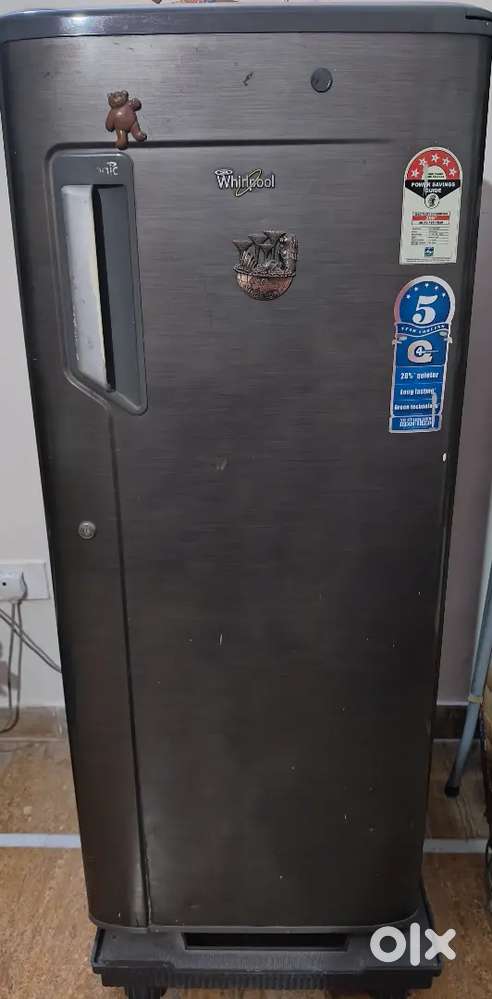 Single door fridge for sale