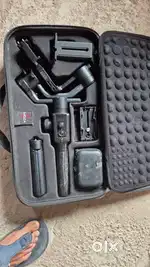 Mozo gimbal