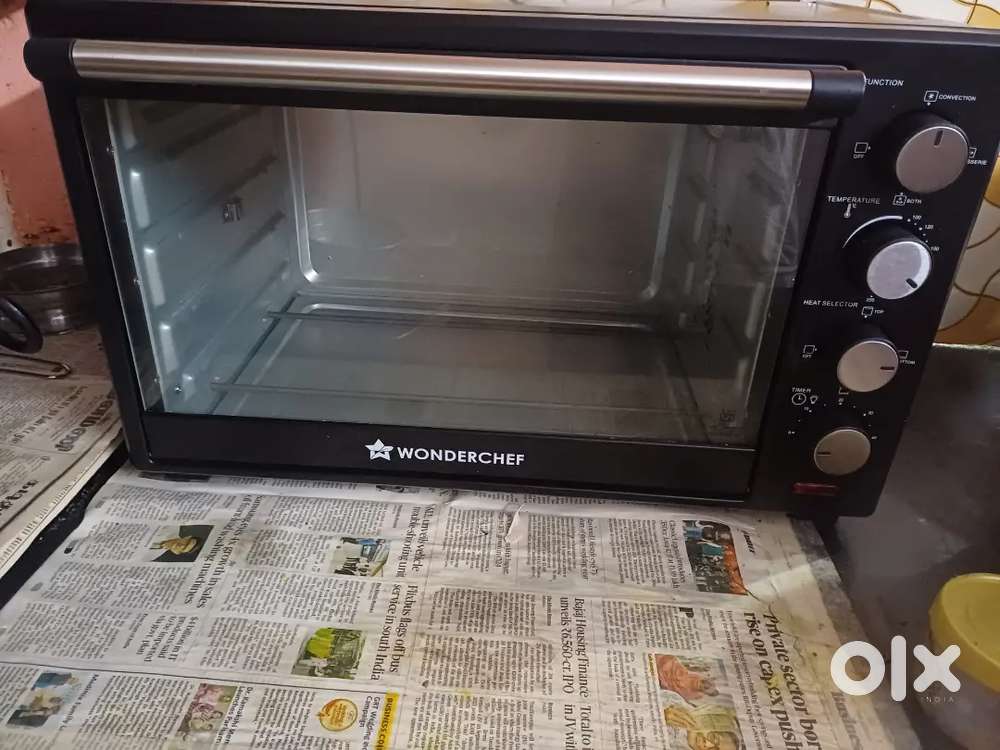 Otg oven 46 liter