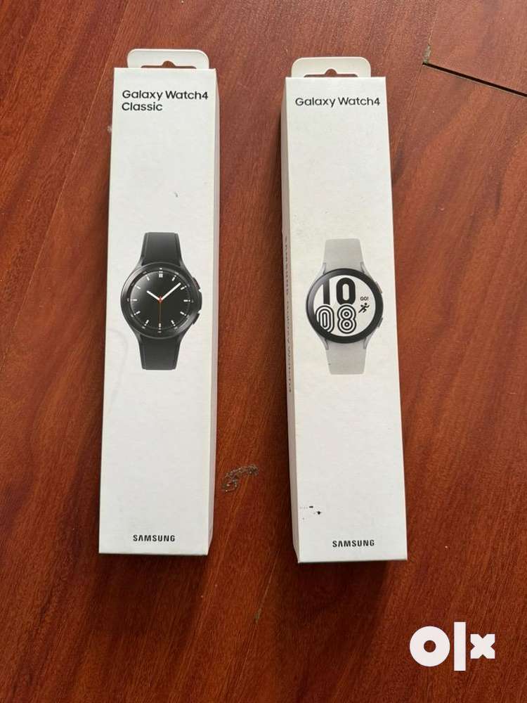 Samsung watch 4 LTE and classic LTE