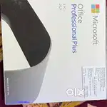 Microsoft office Orizinal Cd  sale with packing