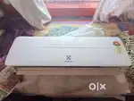 Electrolux AC 1.5 TON Capacity