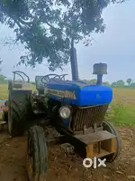 New Holland 3030 NX