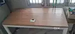 Computer table and office table imported
