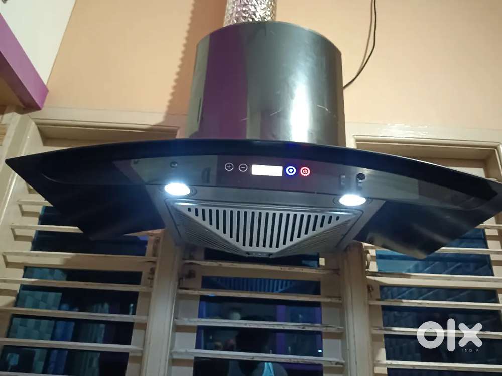 supreme flames chimney for sale