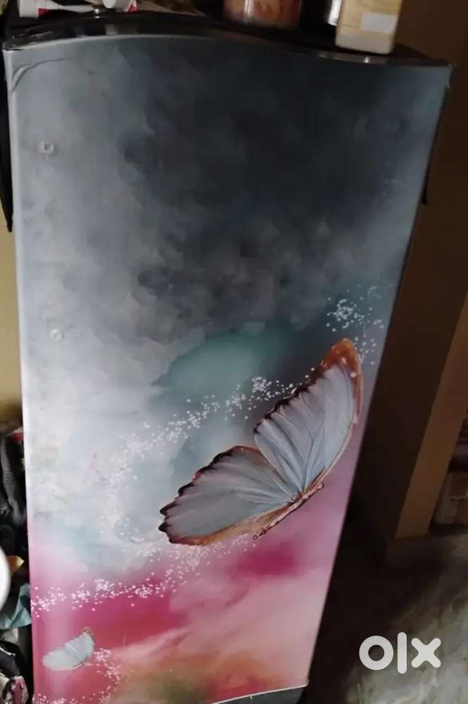 Godrej 200 Li tree capacity Fridge