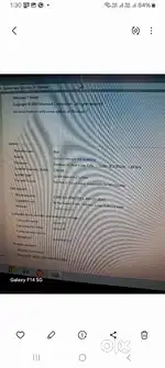 Dell Desktop.dabri Mor location, working condition..
