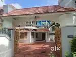 15.5 CENTS 4000 sqft 4 BHK FURNISHED HOUSE PAIPPINMOOD SASTHAMANGALAM