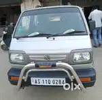 Maruti Suzuki Omni 2018 Petrol 30365 Km Driven