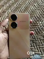 Vivo y100a 5g Bhai display change hai sab kuch sahi hai