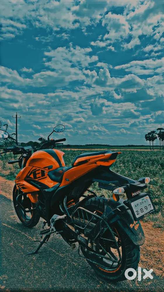 Good condition vehicle no need to spend single rupee