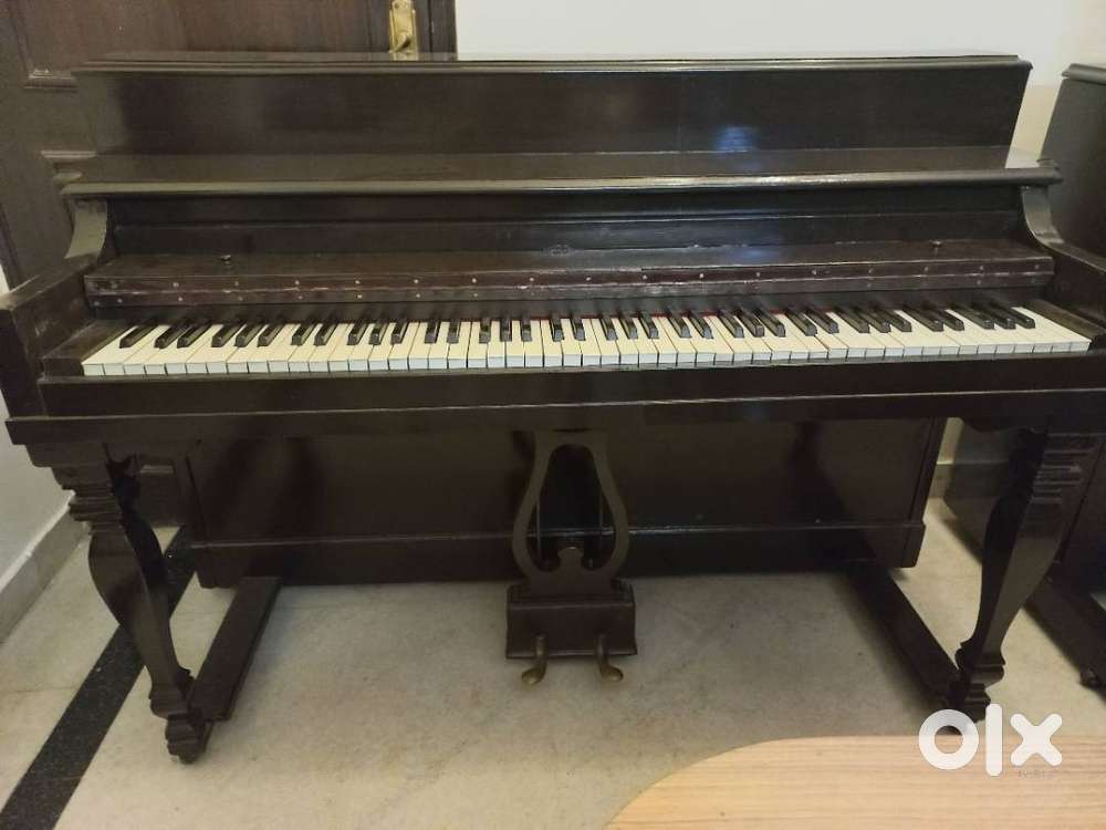 An antique Acoustic Piano for sale