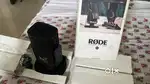 Original Rode mic