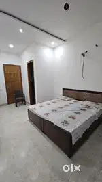 WELL BUILD ( FURNISH 2 ROOM + HALL FOR GIRLS ) SECTOR 71 MOHALI