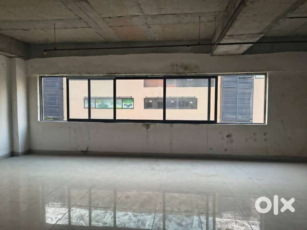 Office space at City Centre