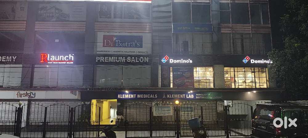 Sanyukta Tower dhaiya Dhanbad