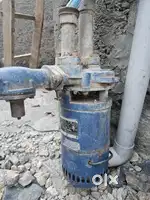 water pump motor