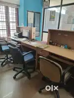 ഓഫീസ് സ്റ്റാഫിനെ ആവശ്യമുണ്ട്