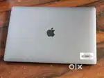 Apple Macbook Pro i9 32GB Ram 512GB Apple SSD 5.5gbGraphics Touchbar