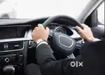 Drivers cars pickup drop at car service centre