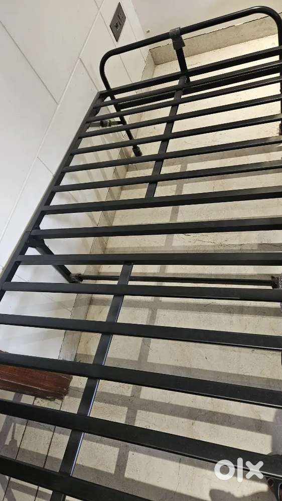 Metal folding bed sale