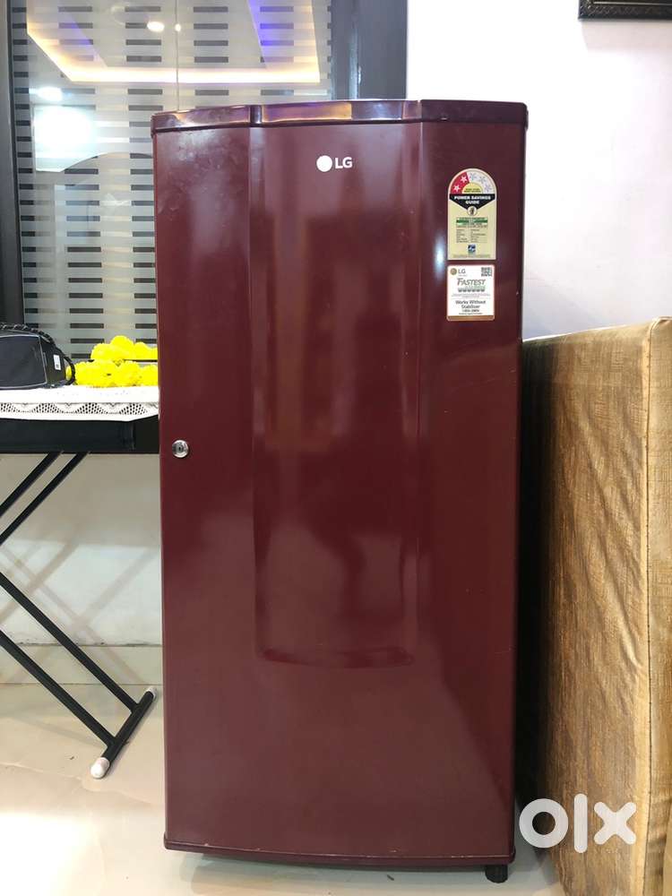 LG Fridge for Sale
