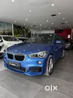 BMW X1 M Sport sDrive 20d, 2019, Diesel