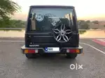 Hard Top Modified & Upscaled Gypsy King