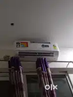 AC Installation and uninstall