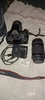 Canon ka ke mra hii
