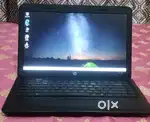 Hp 450 laptop