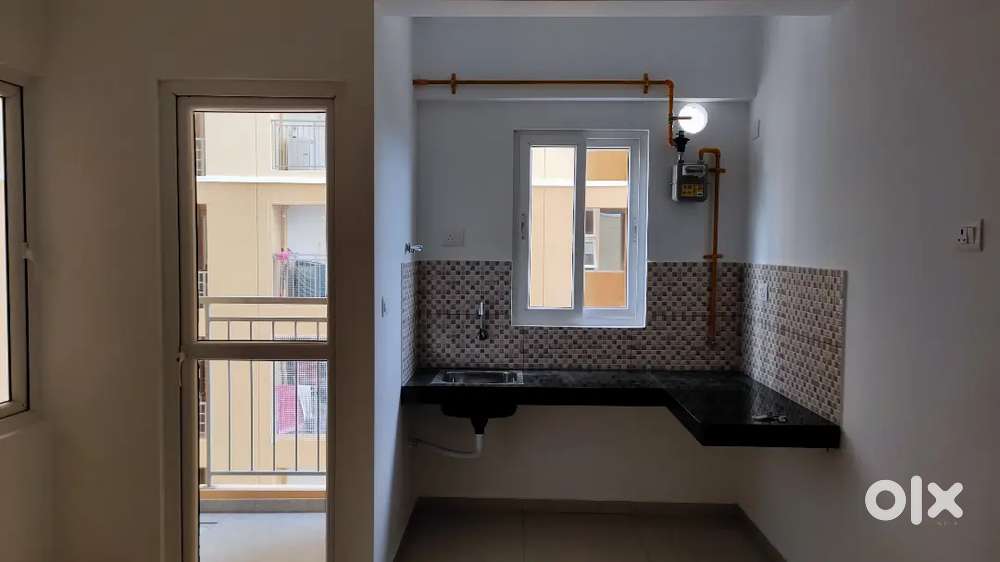 Studio/ 1 rk flat available for rental