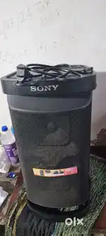 Sony system