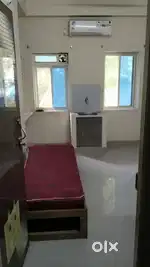 Ac ROOM for rent at MANIKONDA