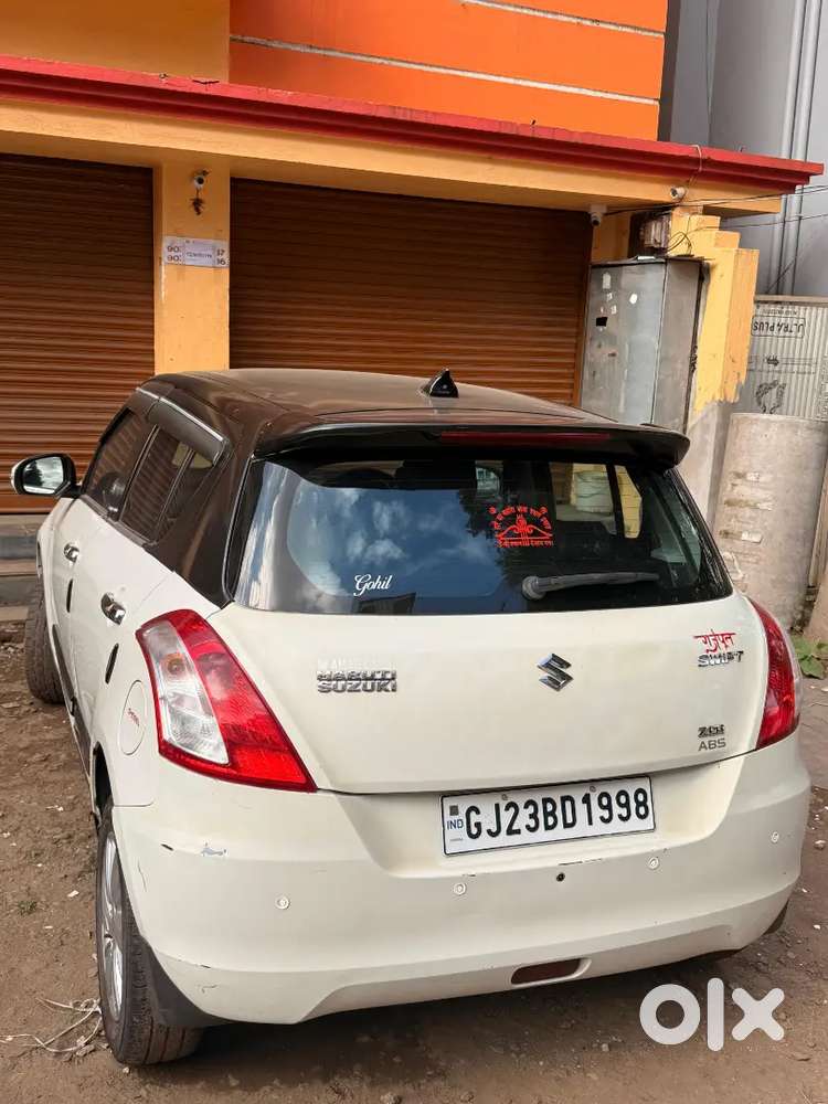 Maruti Suzuki Swift 2016 Diesel Good Condition
