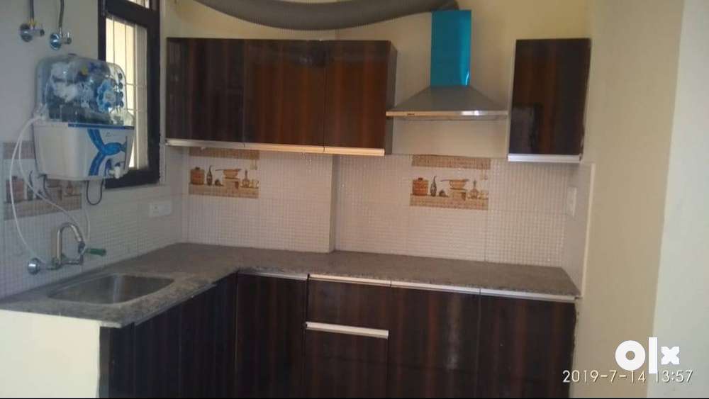 2 Bhk # Twin Clarus # Low rise project with lift and all # Sec 20.
