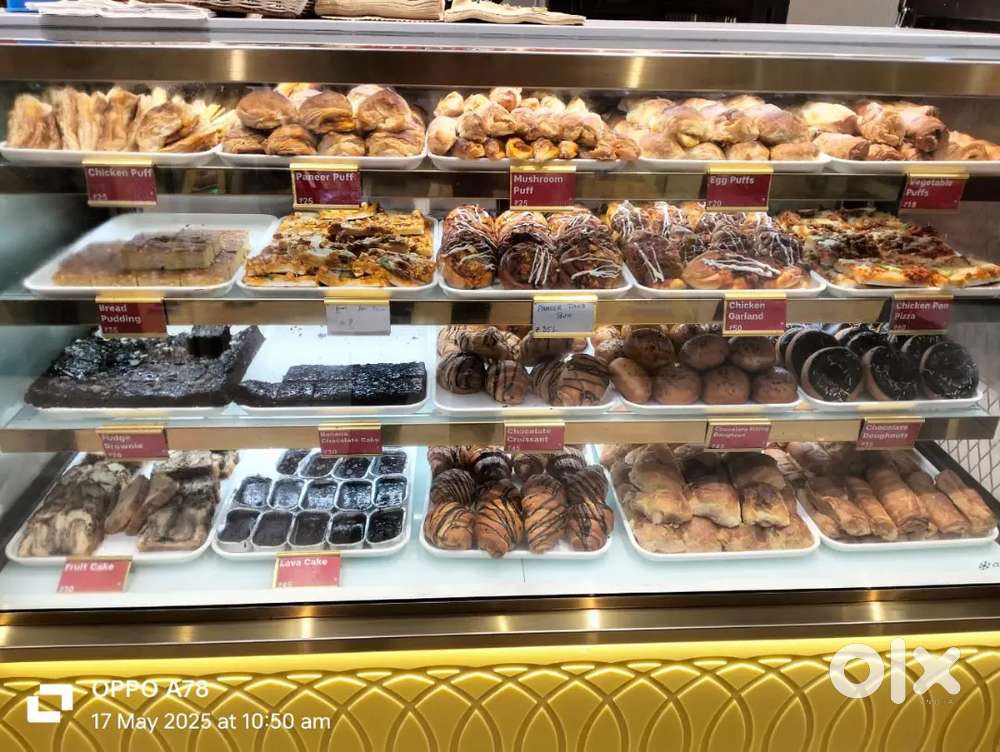 Electrician cum plumber