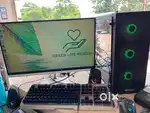 Gaming pc for sell