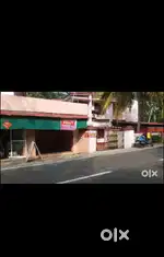 Shop for Rent,  Near Poomkavu junction, Pathanamthitta Town Main Road
