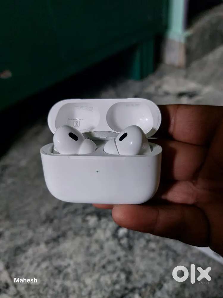 Iphone Airpods 2 pro