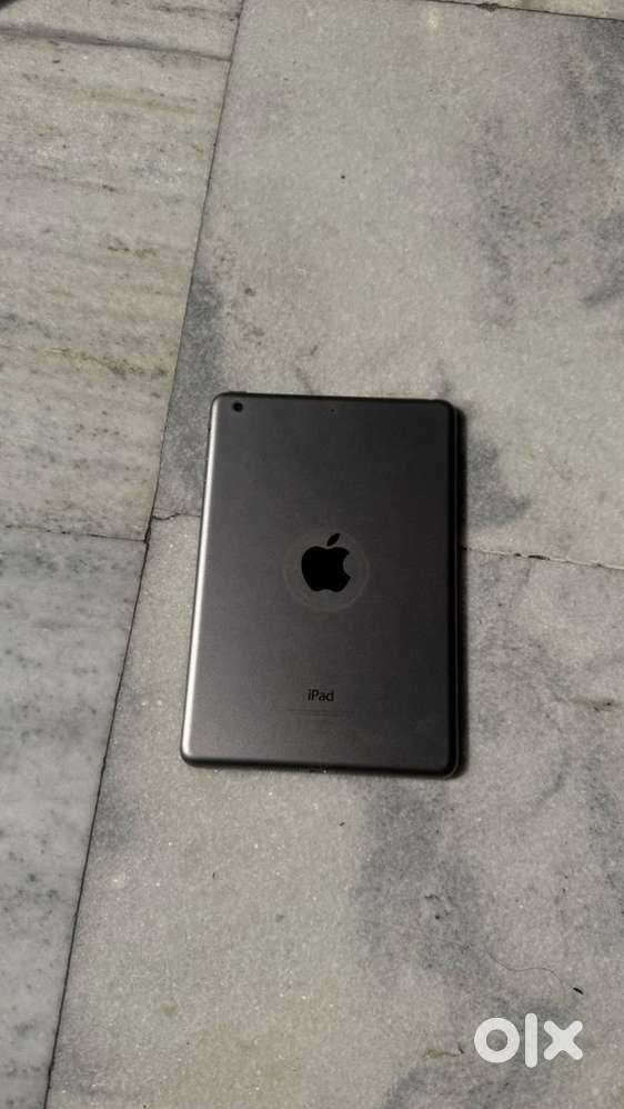 Ipad mini 2 perfectly working condition