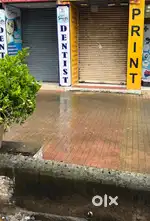 Premium shop for rent