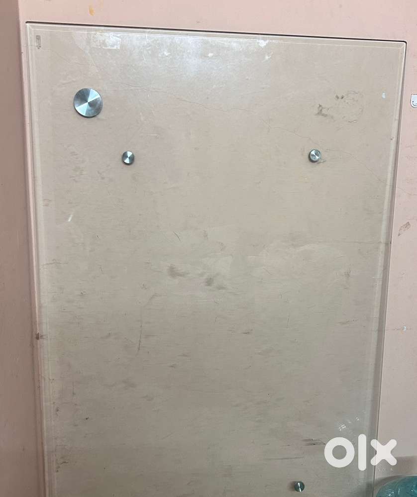 Glass for Dining table