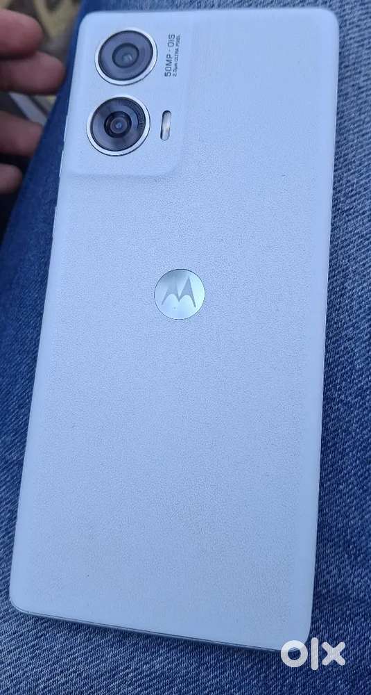 Motorola Edge 50 Fusion 8-128 GB