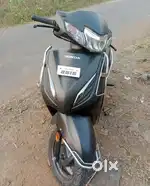 Special edition Activa
