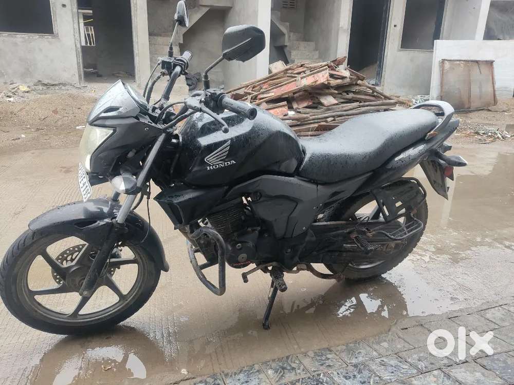 New tyre New battery good condition