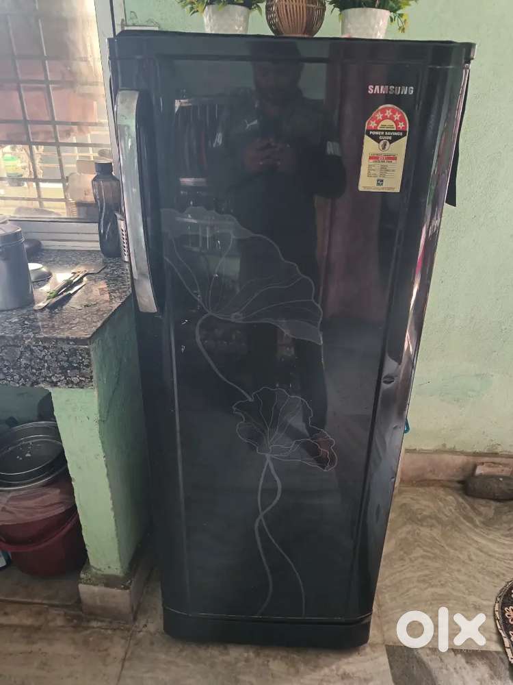 Samsung Fridge