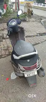 Sell my scooter please Plus good condition
