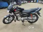 Honda shine 2008