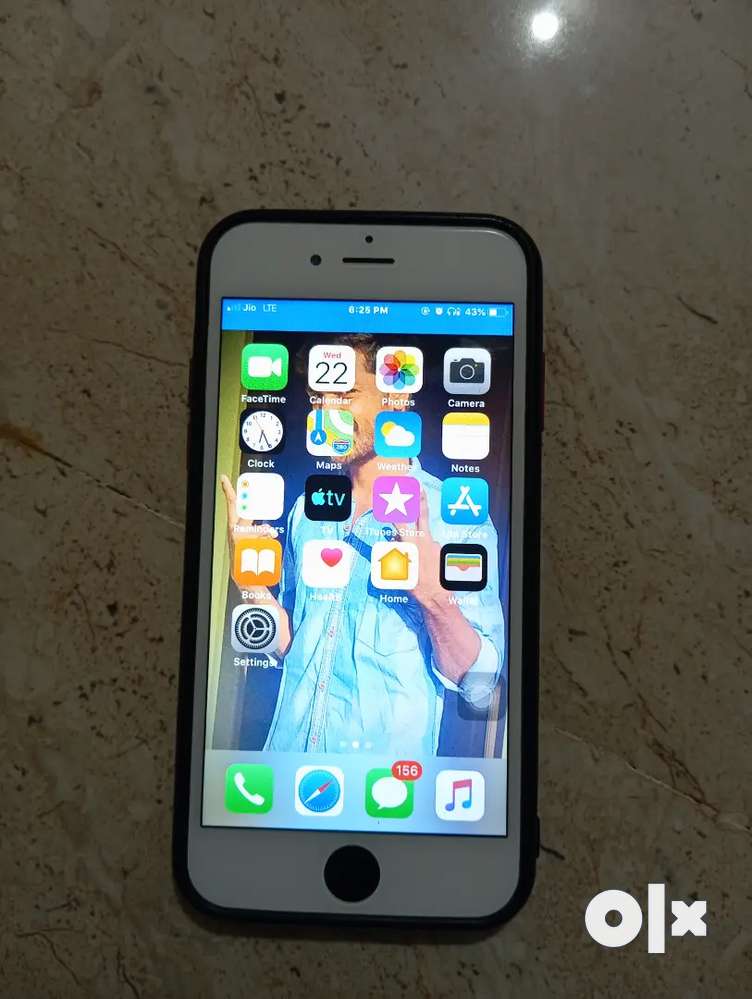 iPhone 6 32GB All r good condition